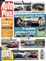 Auto Plus France